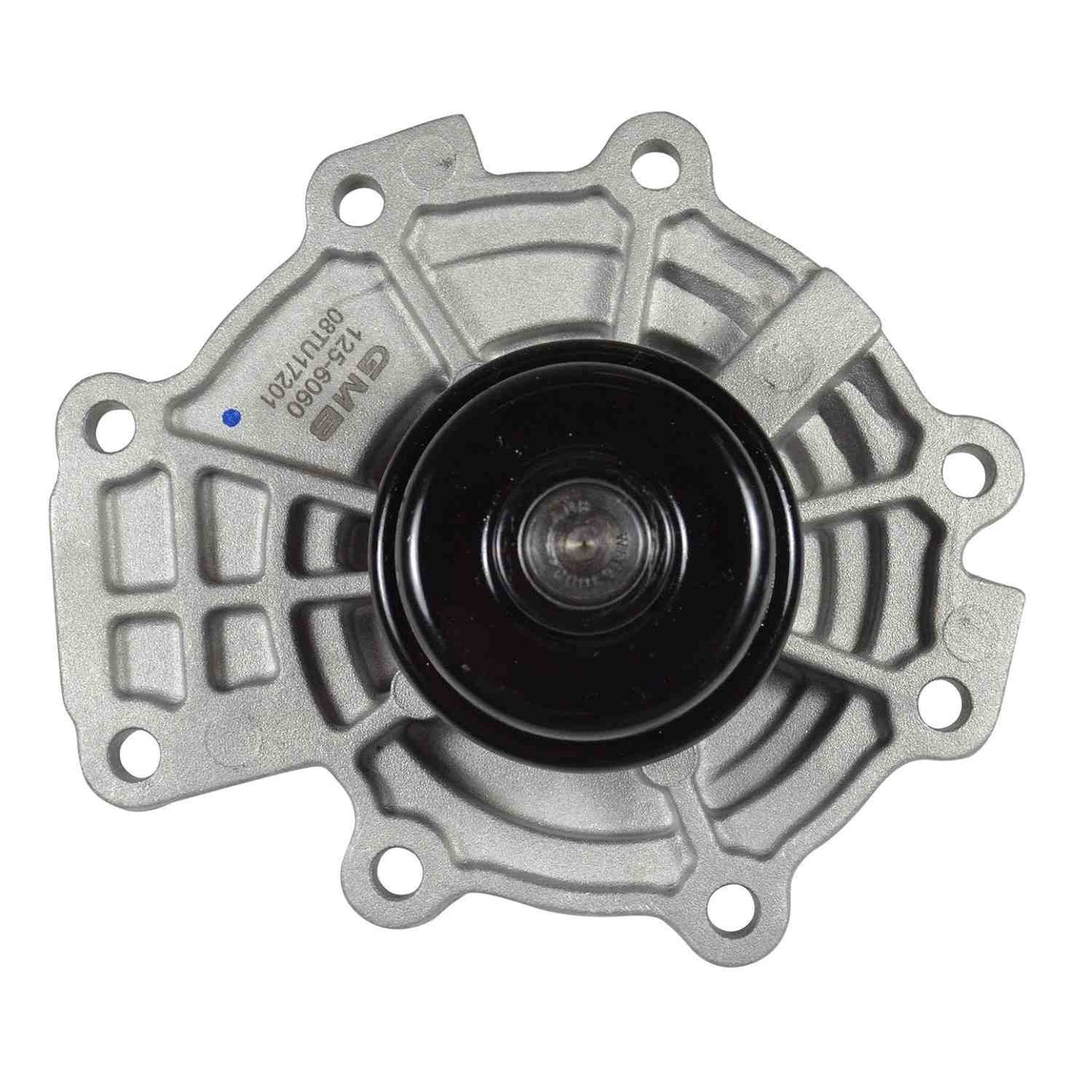 GMB Engine Water Pump 125-6060