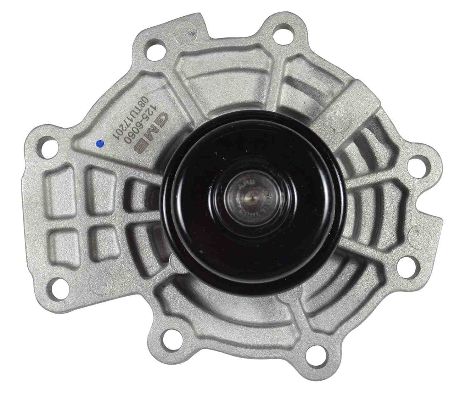 GMB Engine Water Pump 125-6060