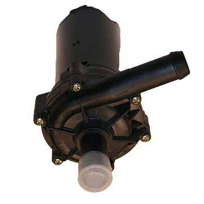 GMB Engine Auxiliary Water Pump 125-9020