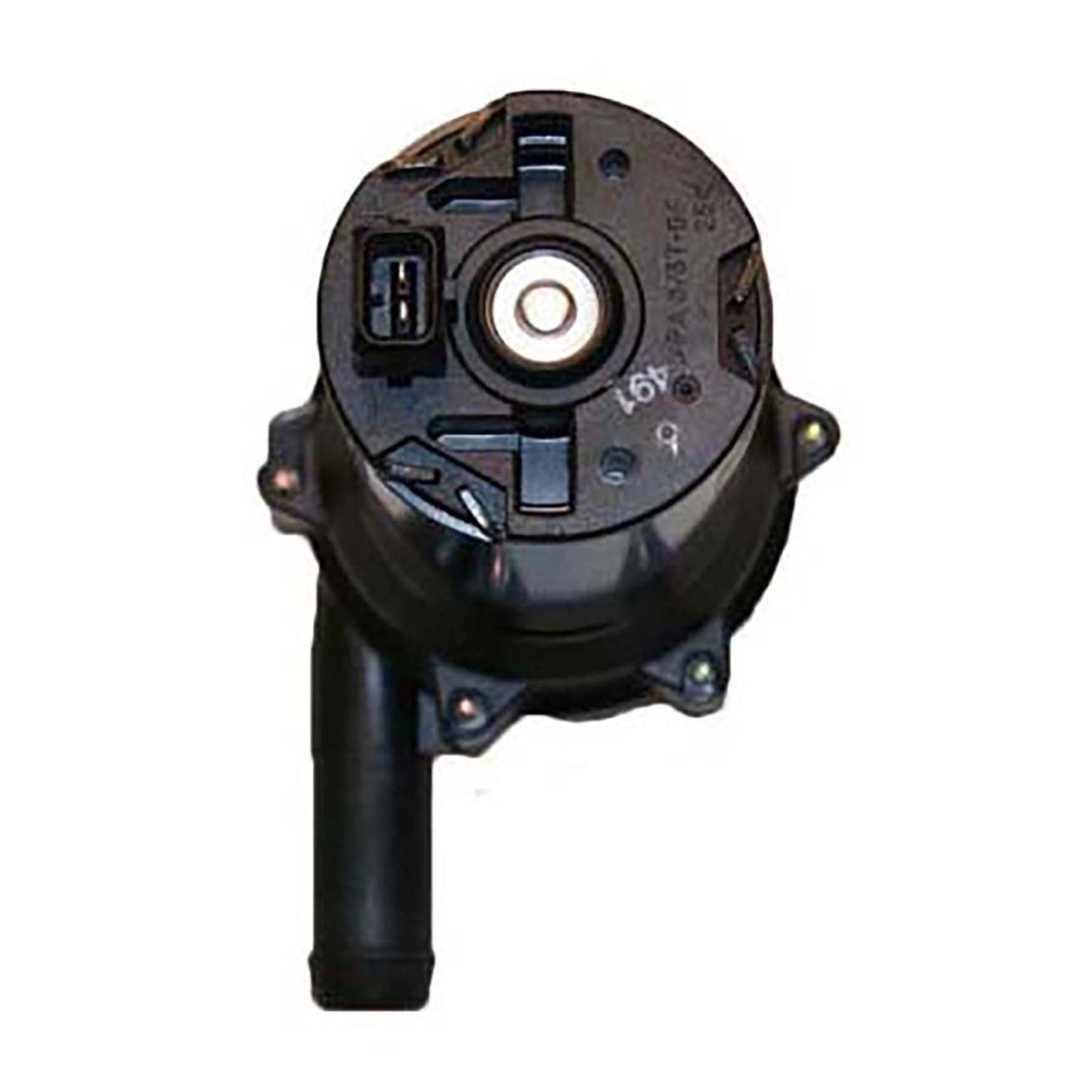 GMB Engine Auxiliary Water Pump 125-9020