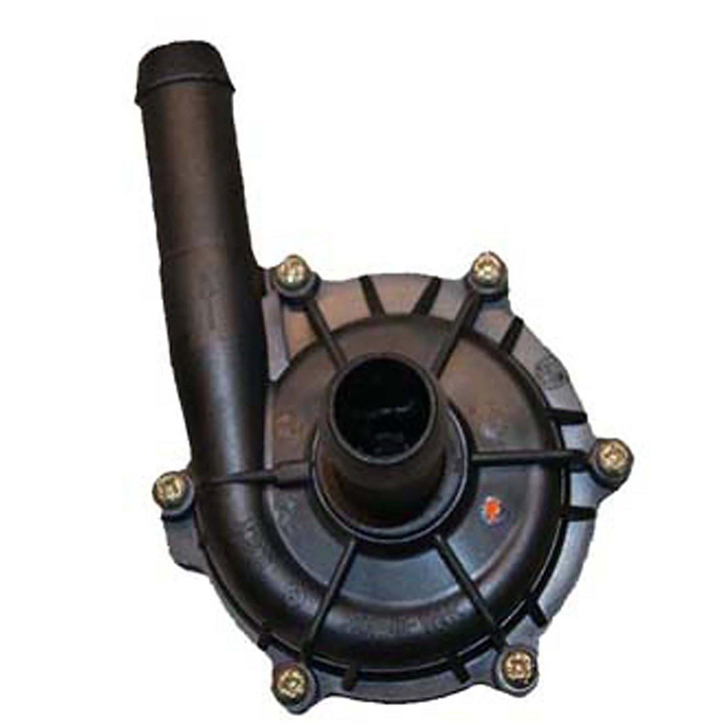 GMB Engine Auxiliary Water Pump 125-9020