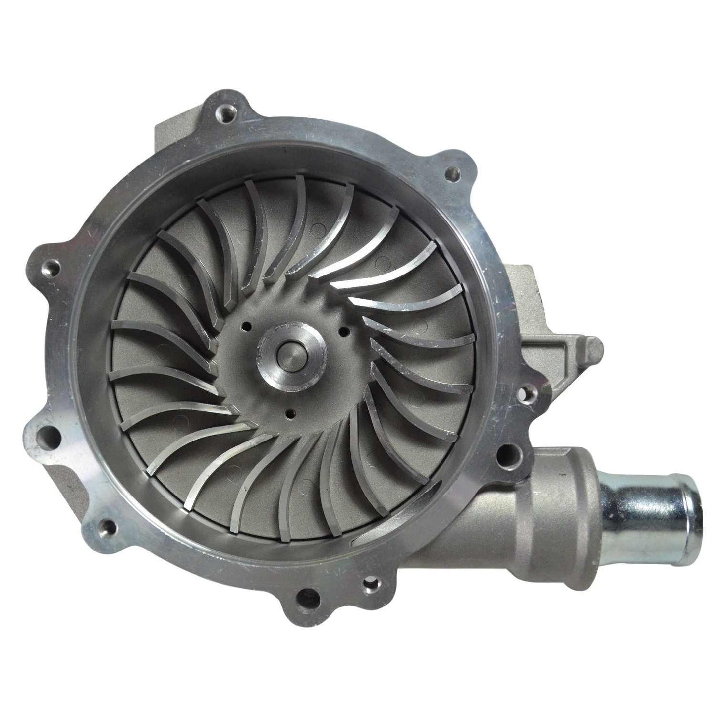 GMB Engine Water Pump 125-9050
