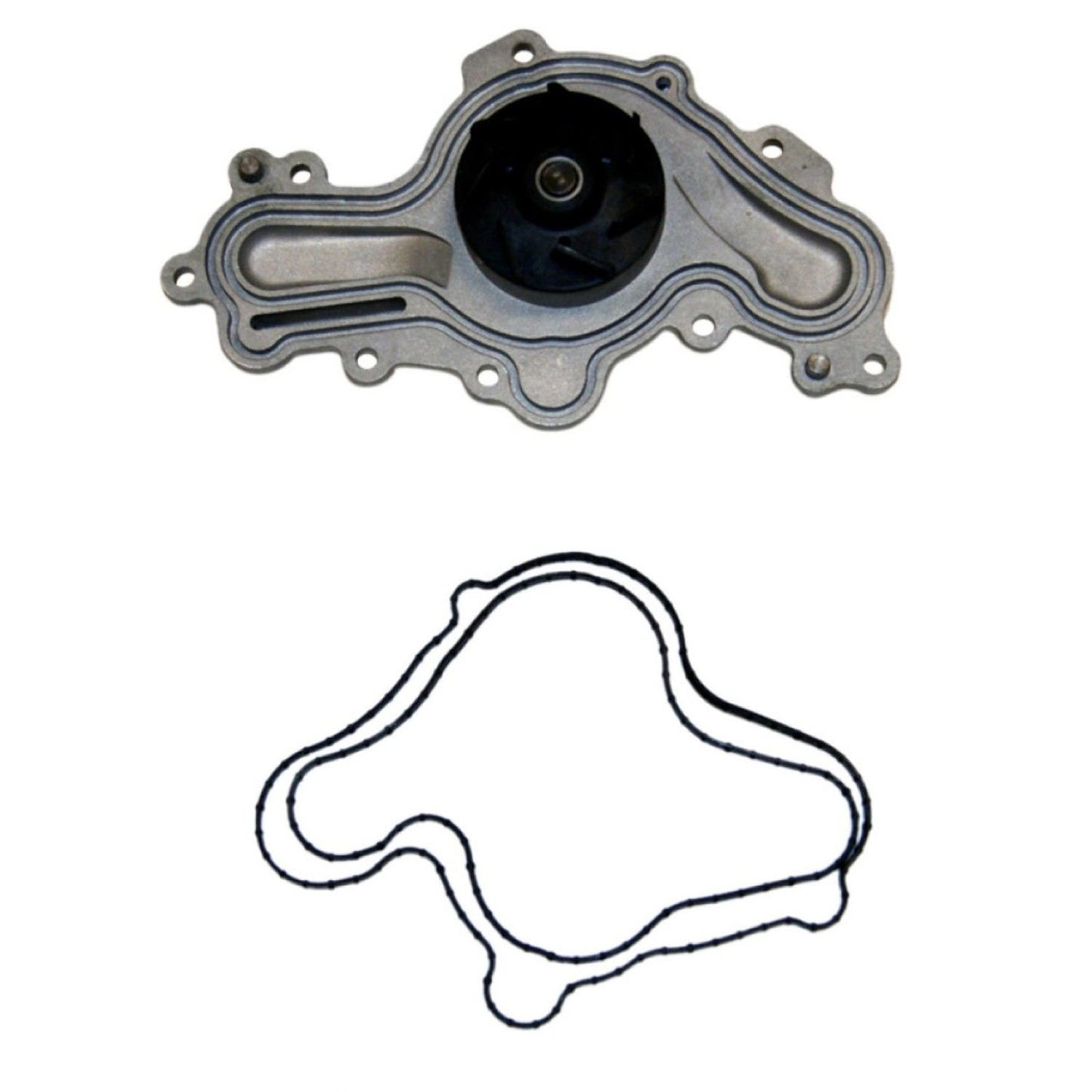 GMB Engine Water Pump