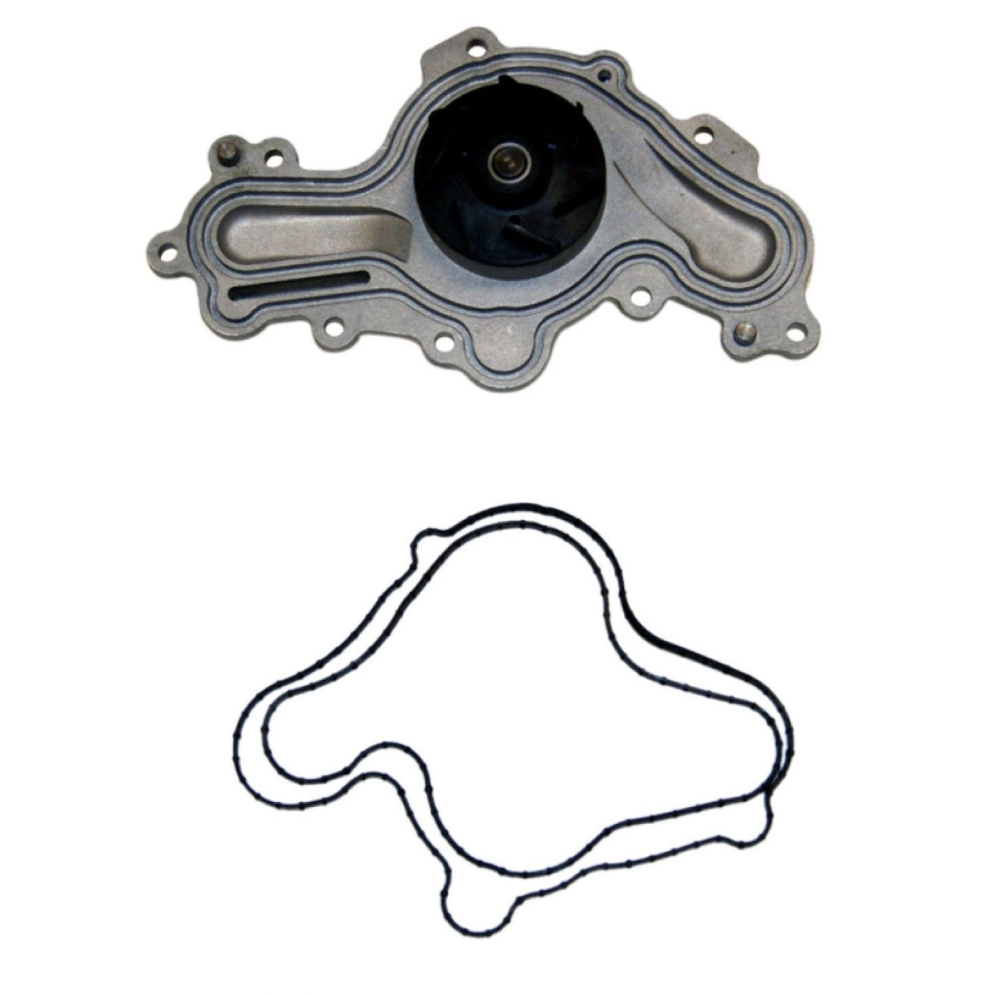 GMB Engine Water Pump