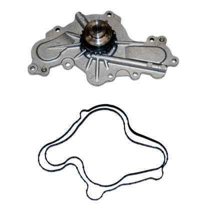 GMB Engine Water Pump