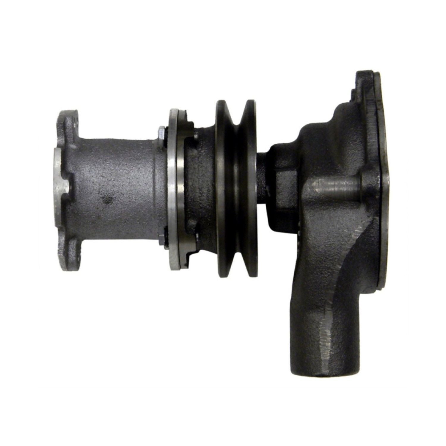 GMB Engine Water Pump 125-9080