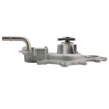 GMB Engine Water Pump 125-9180