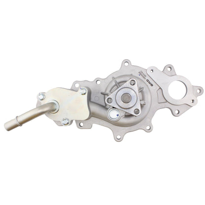 GMB Engine Water Pump 125-9180