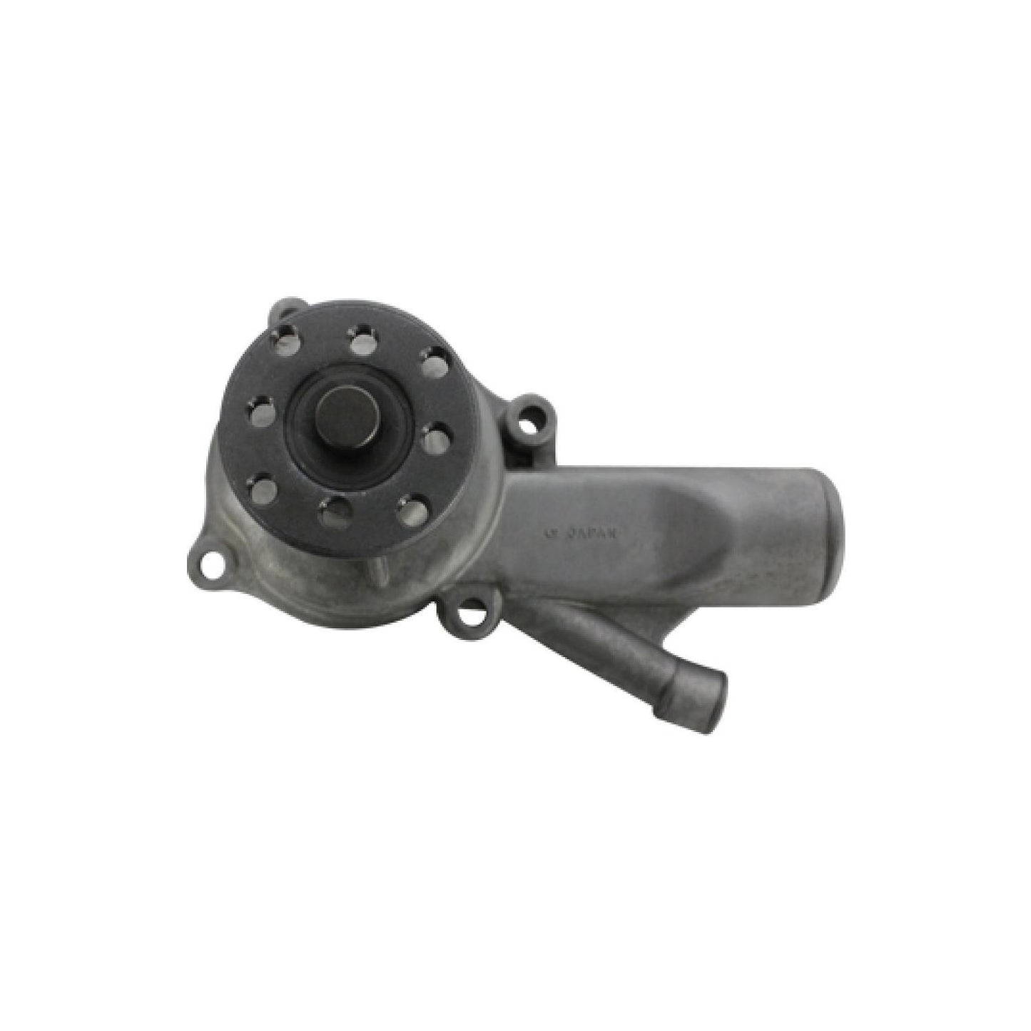 GMB Engine Water Pump 130-1010P