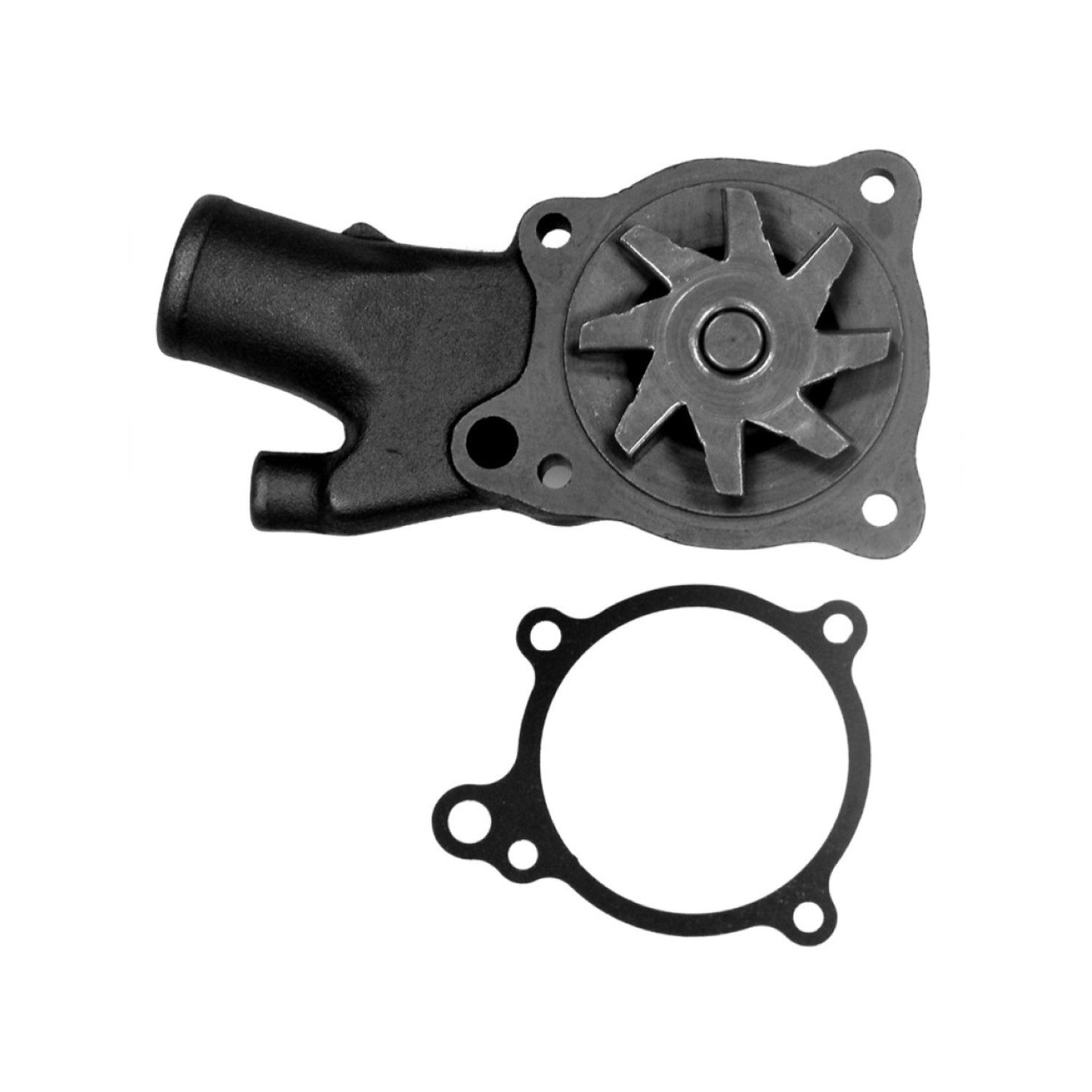 GMB Engine Water Pump 130-1010