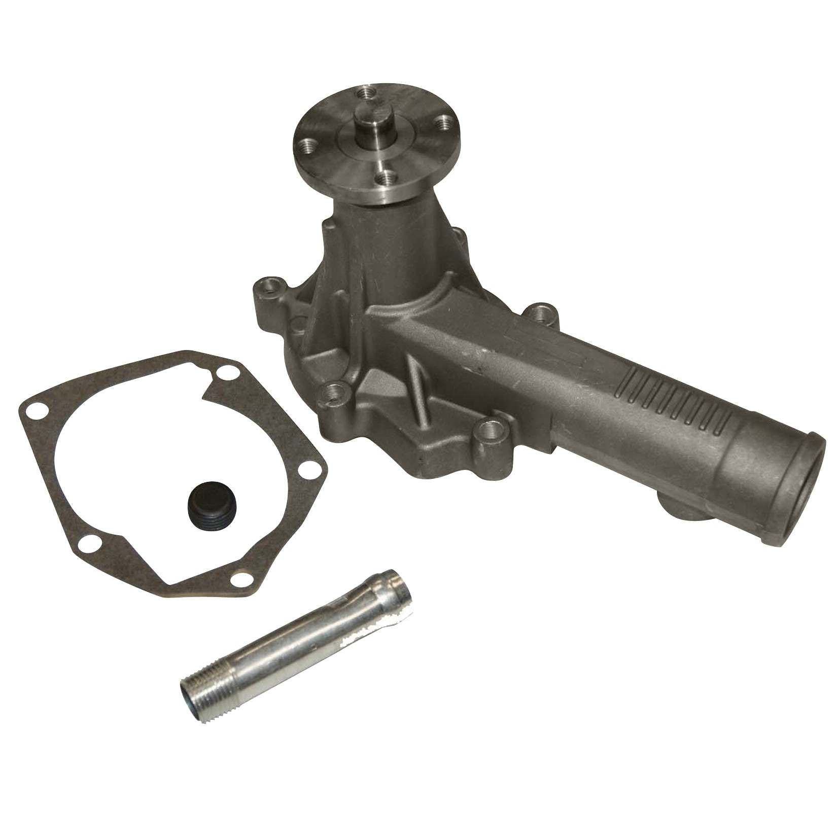GMB Engine Water Pump 130-1030