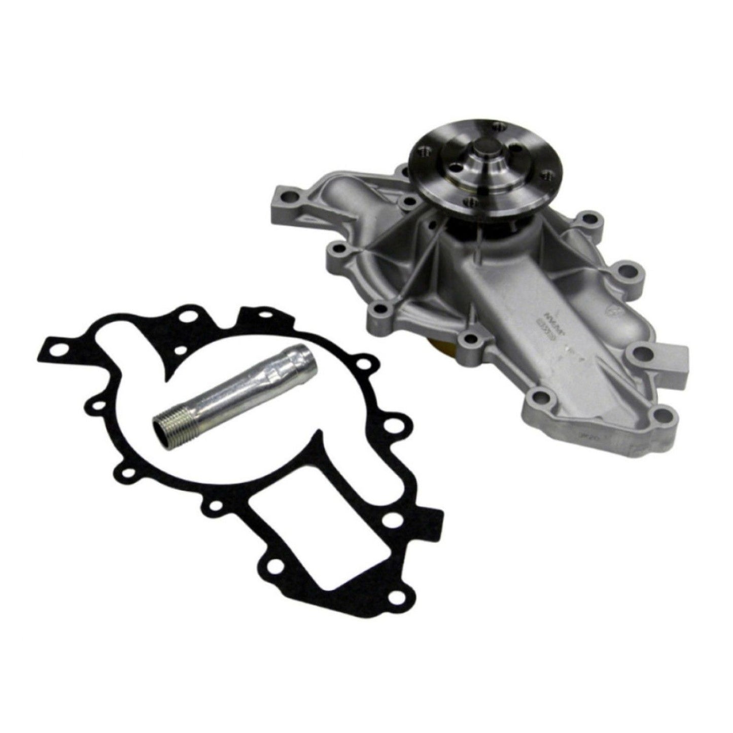 GMB Engine Water Pump 130-1040