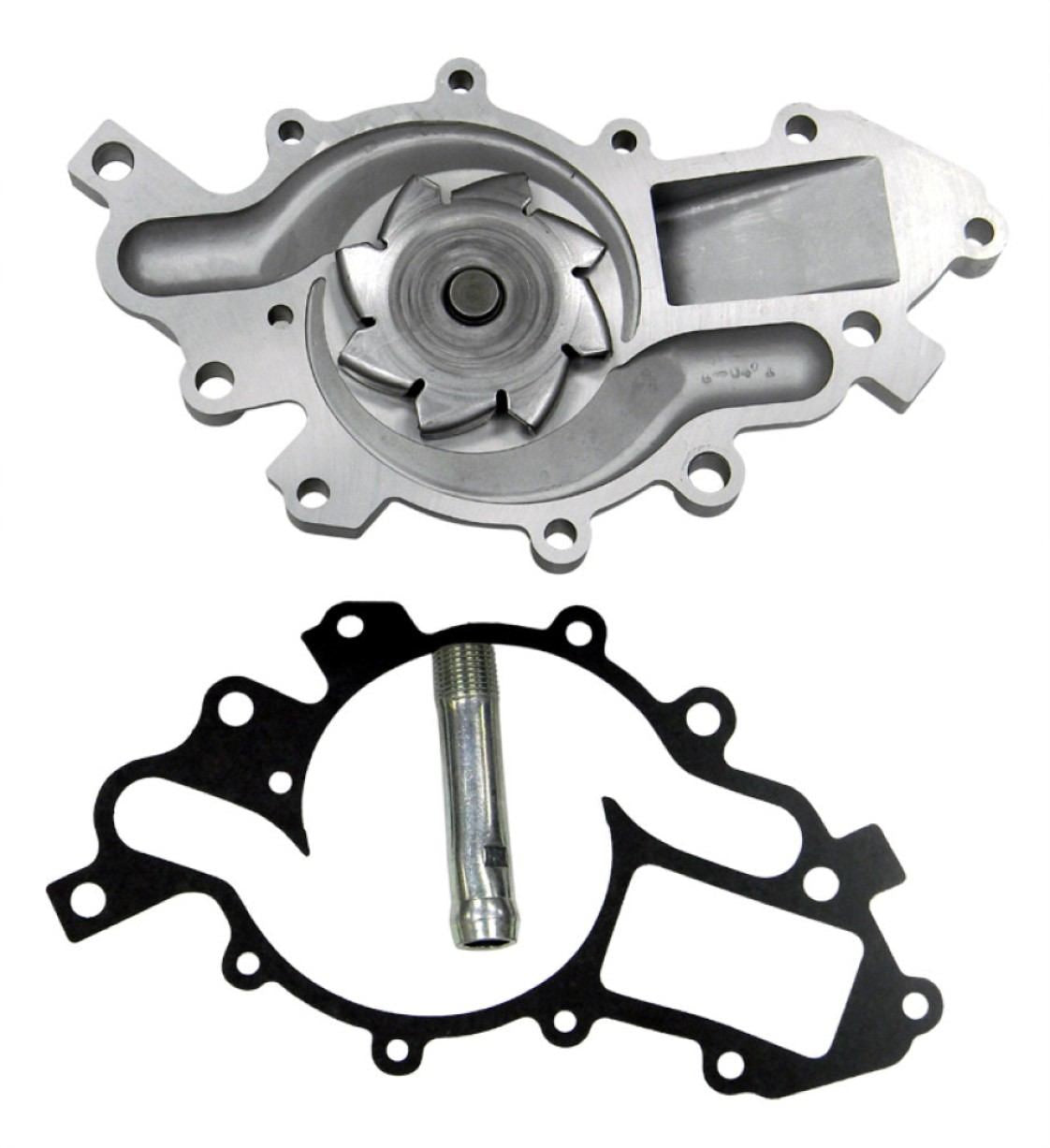 GMB Engine Water Pump 130-1040