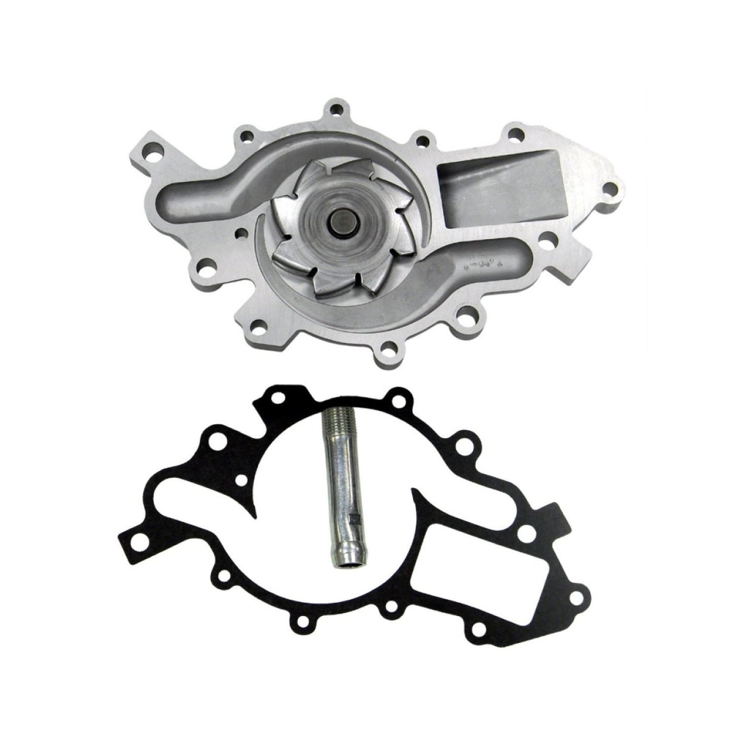 GMB Engine Water Pump 130-1040