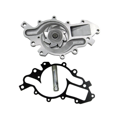 GMB Engine Water Pump 130-1040