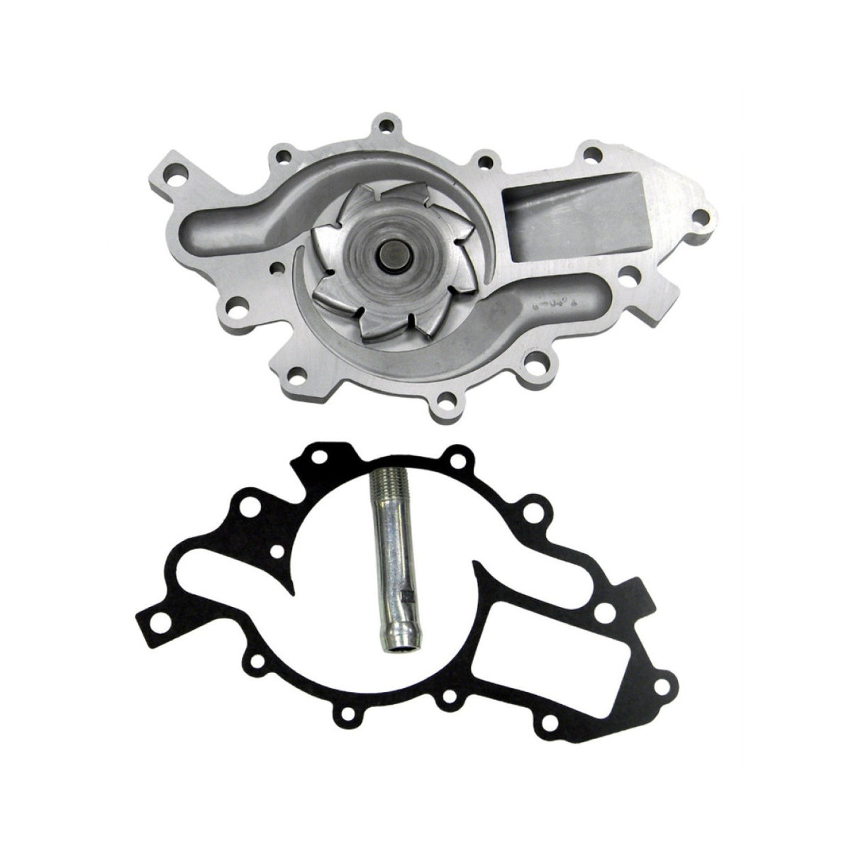 GMB Engine Water Pump 130-1040