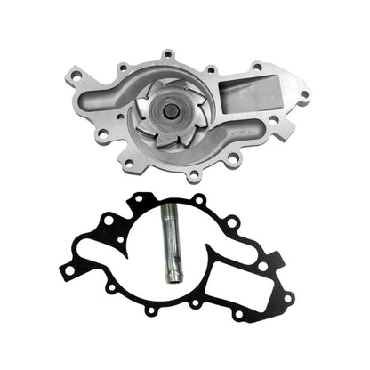 GMB Engine Water Pump 130-1040