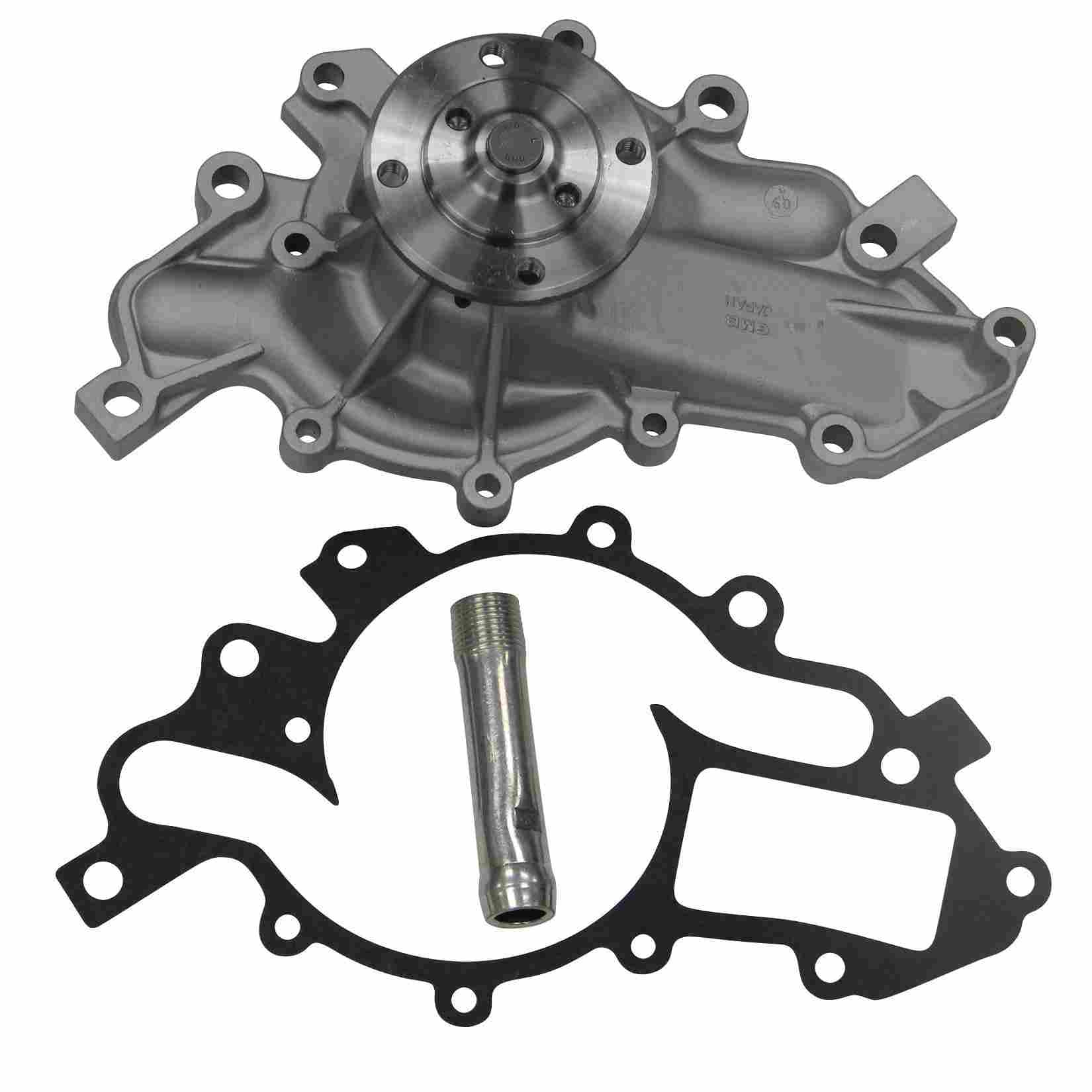 GMB Engine Water Pump 130-1040