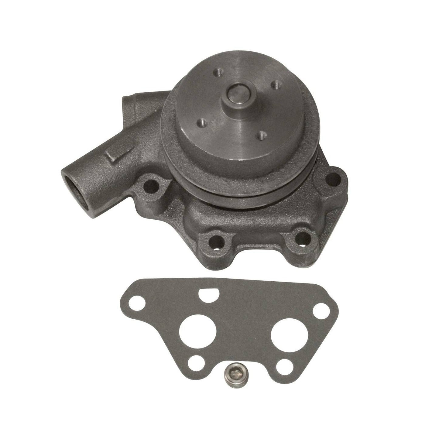GMB Engine Water Pump 130-1043