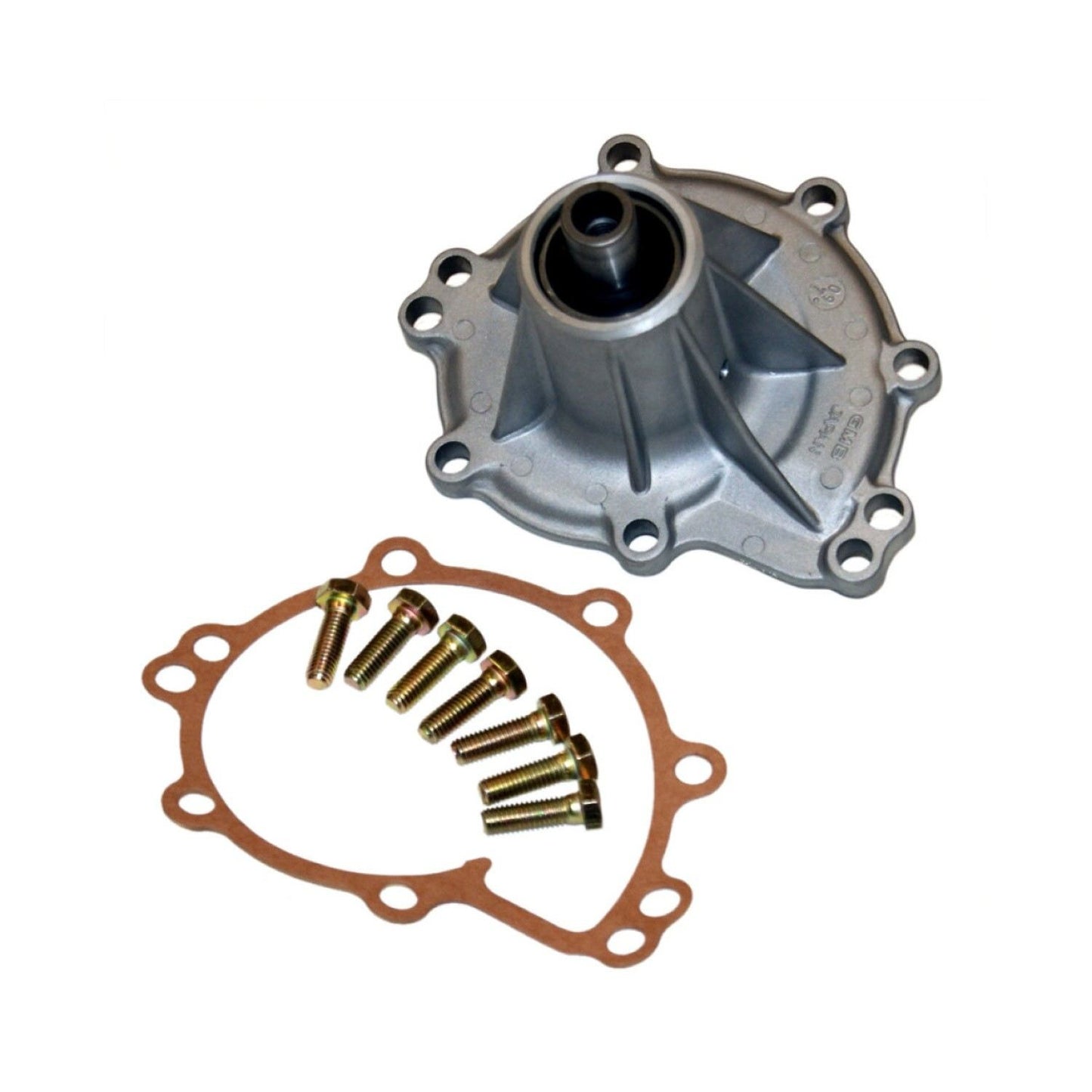 GMB Engine Water Pump 130-1050