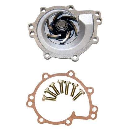 GMB Engine Water Pump 130-1050