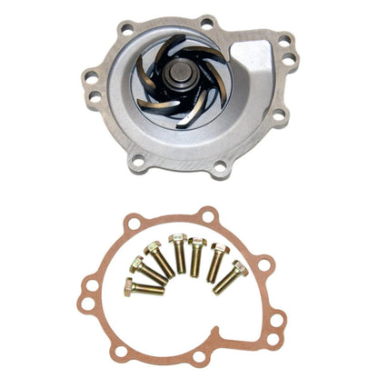 GMB Engine Water Pump 130-1050