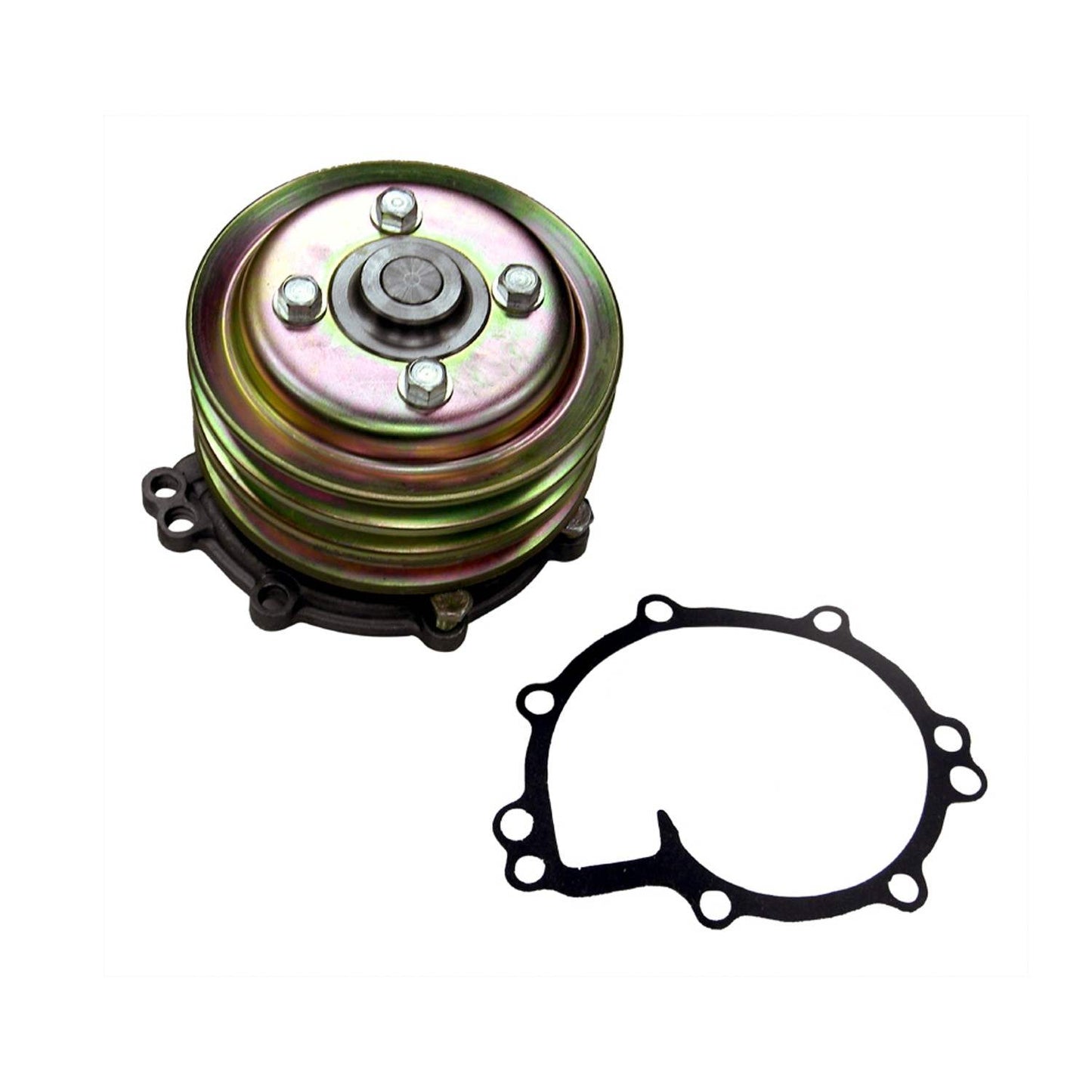 GMB Engine Water Pump 130-1051