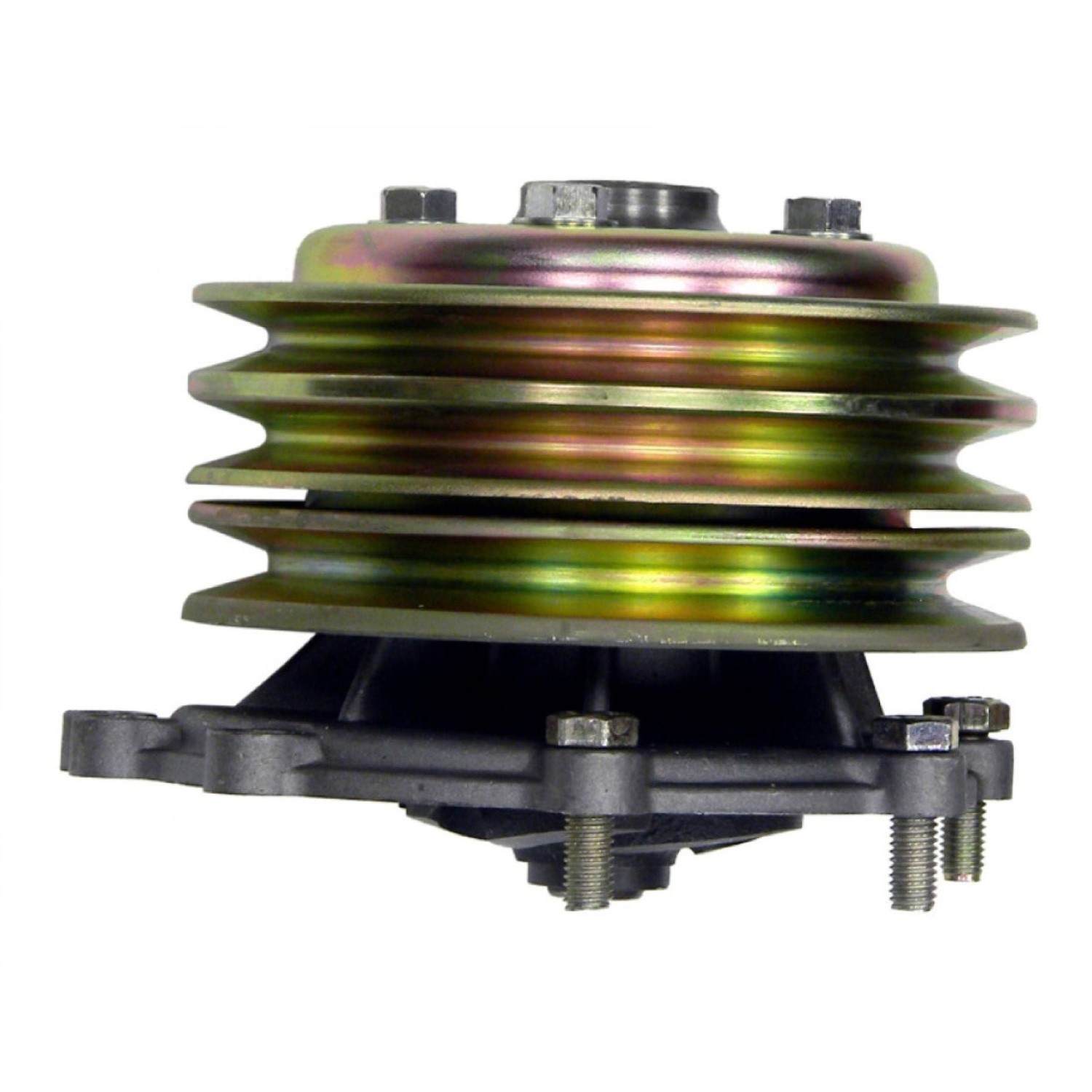 GMB Engine Water Pump 130-1051