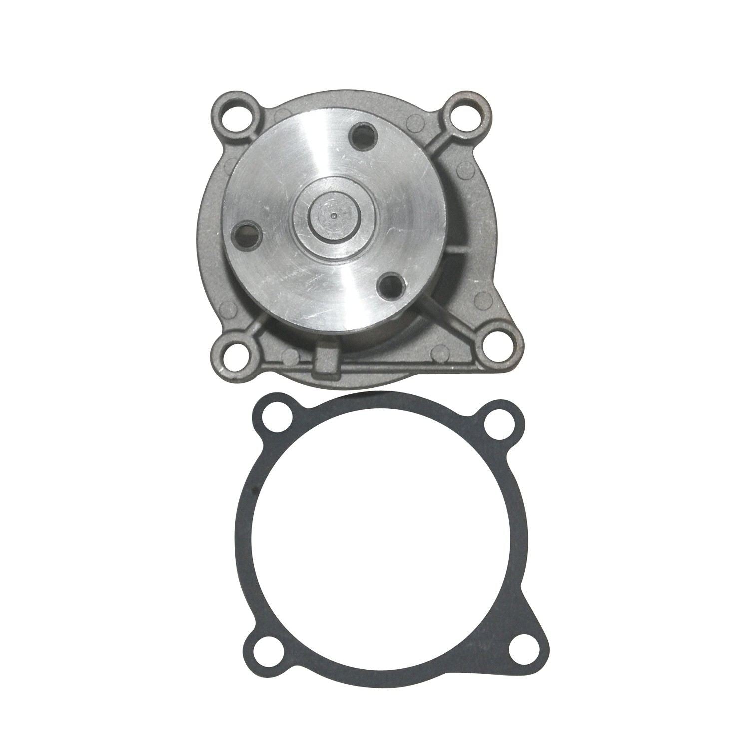 GMB Engine Water Pump 130-1060