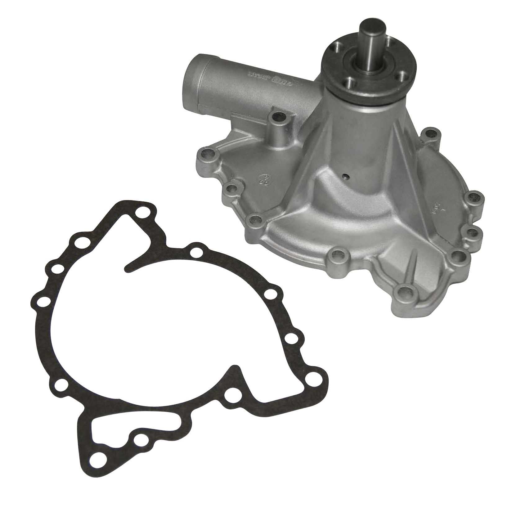 GMB Engine Water Pump 130-1070P