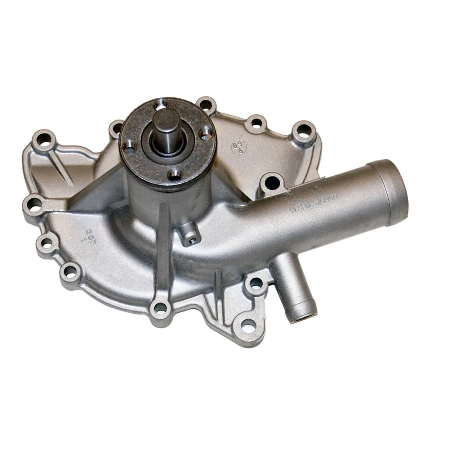 GMB Engine Water Pump 130-1070P