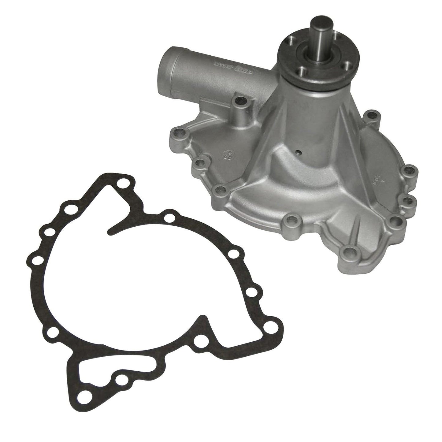GMB Engine Water Pump 130-1070