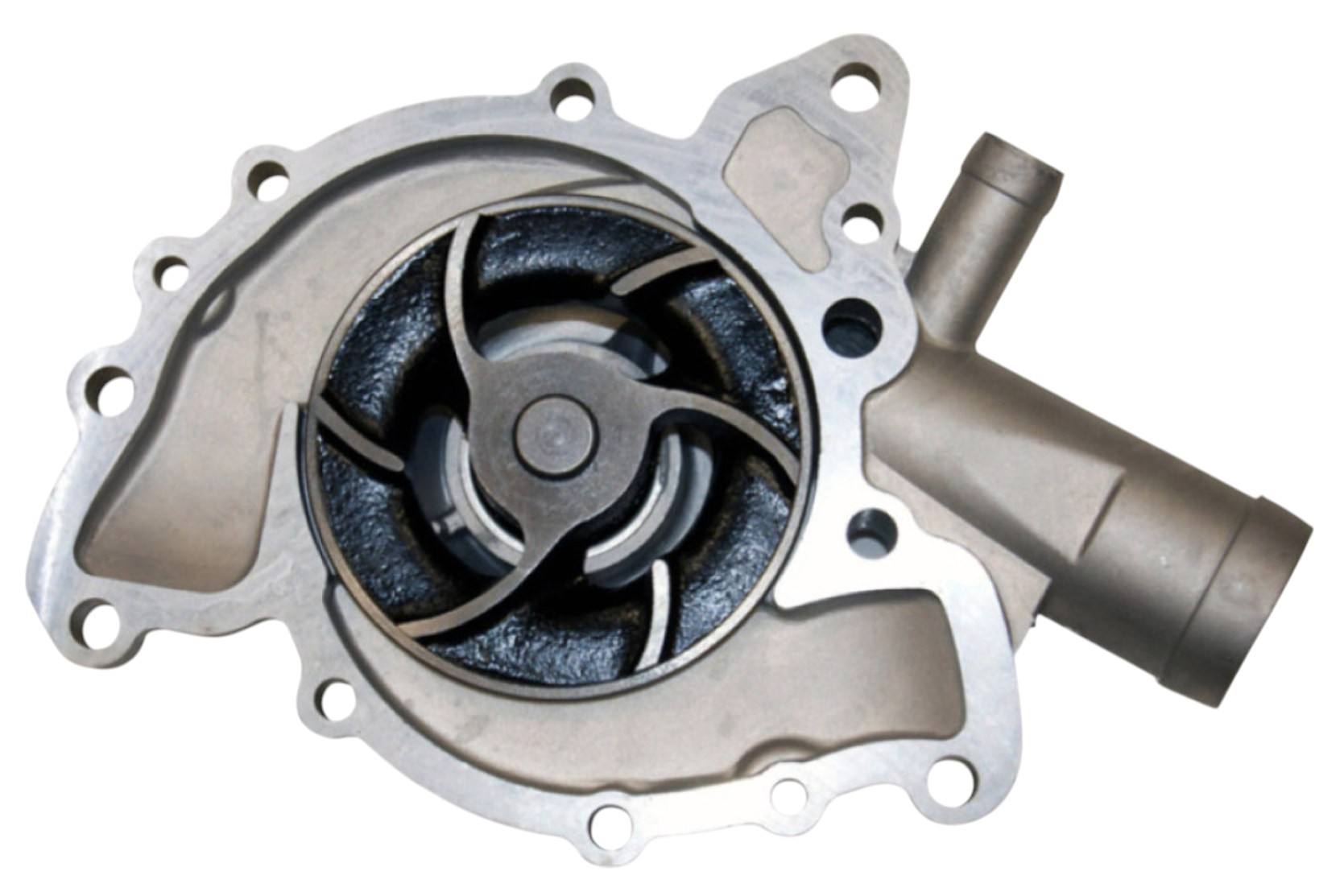 GMB Engine Water Pump 130-1070