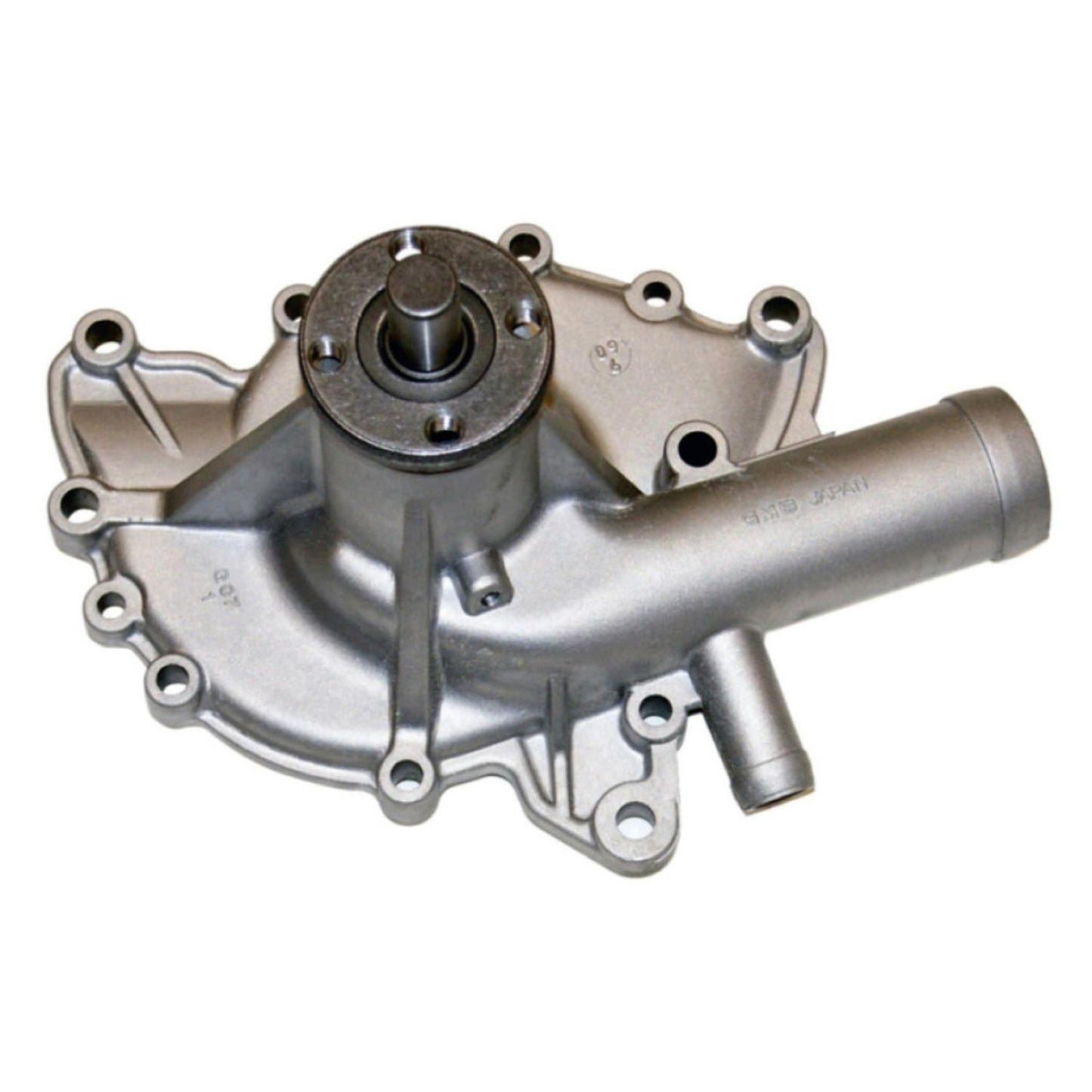 GMB Engine Water Pump 130-1070