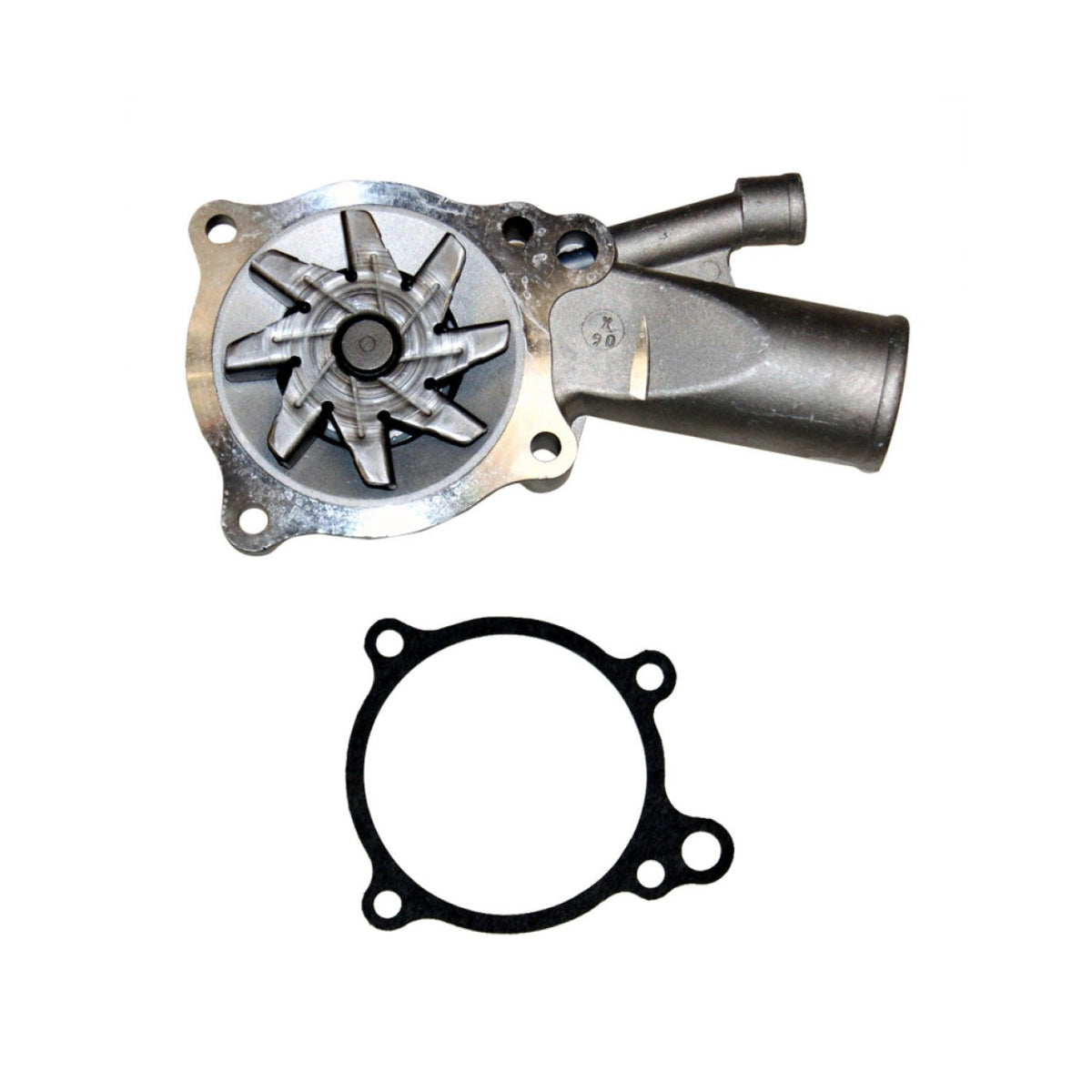 GMB Engine Water Pump 130-1160