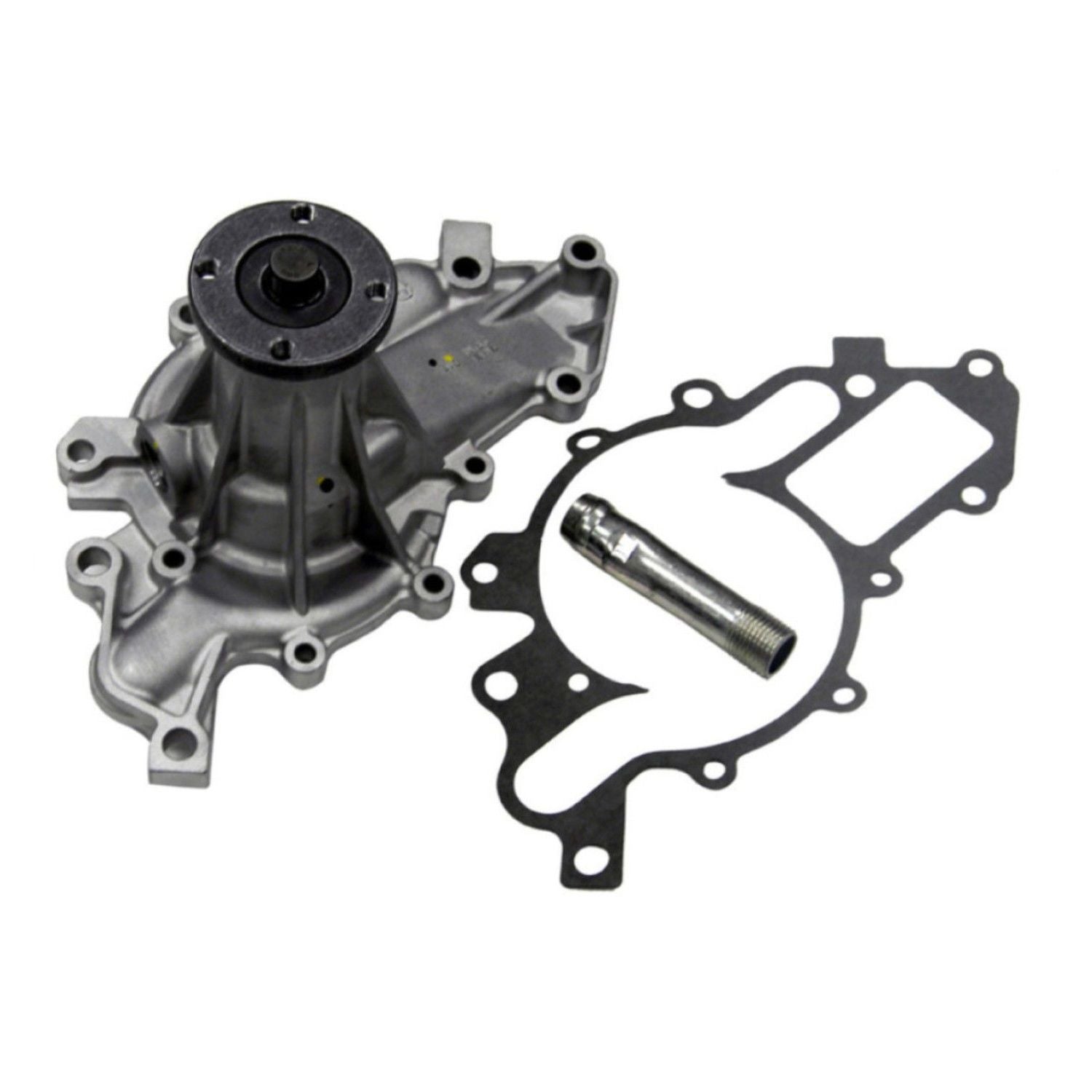 GMB Engine Water Pump 130-1170