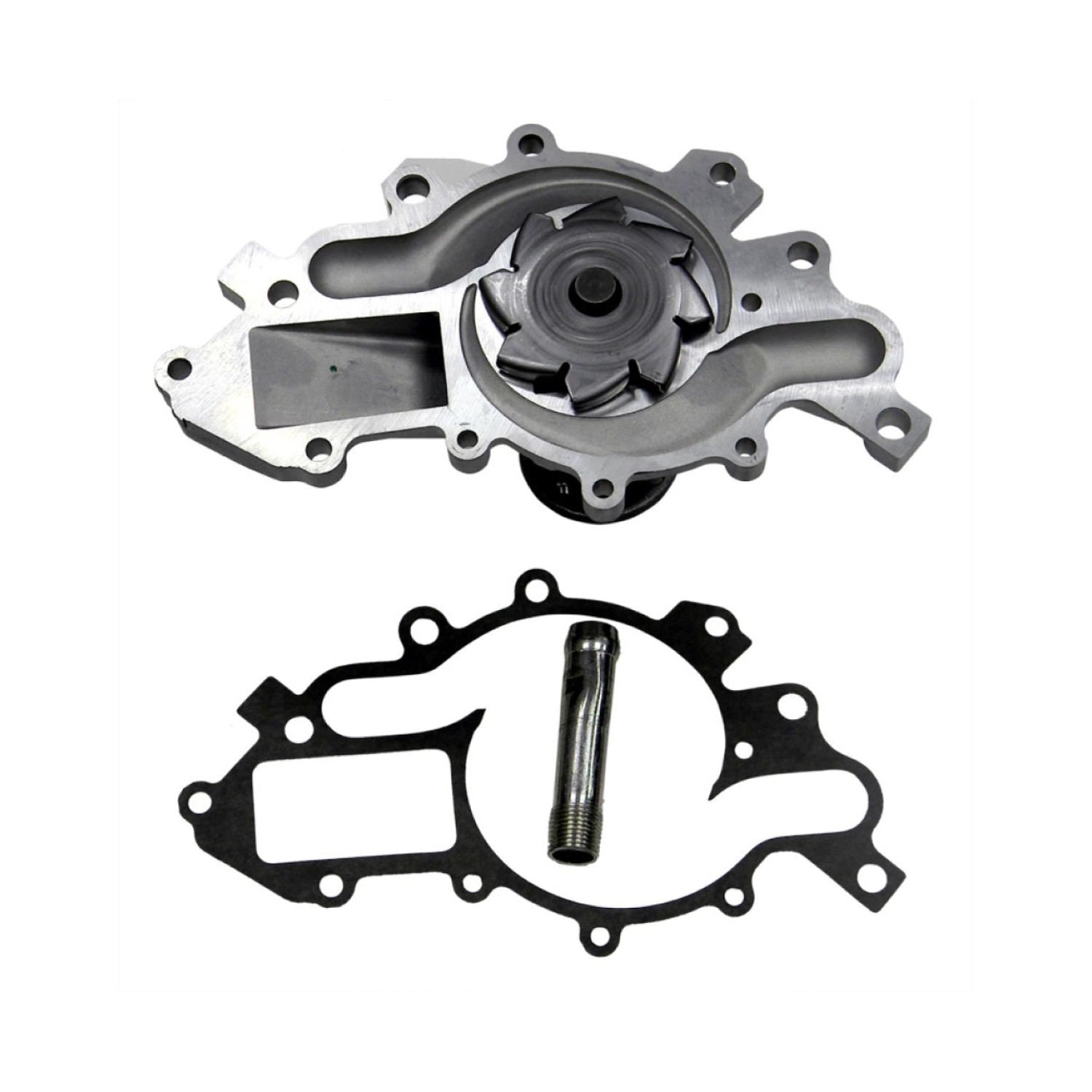 GMB Engine Water Pump 130-1170