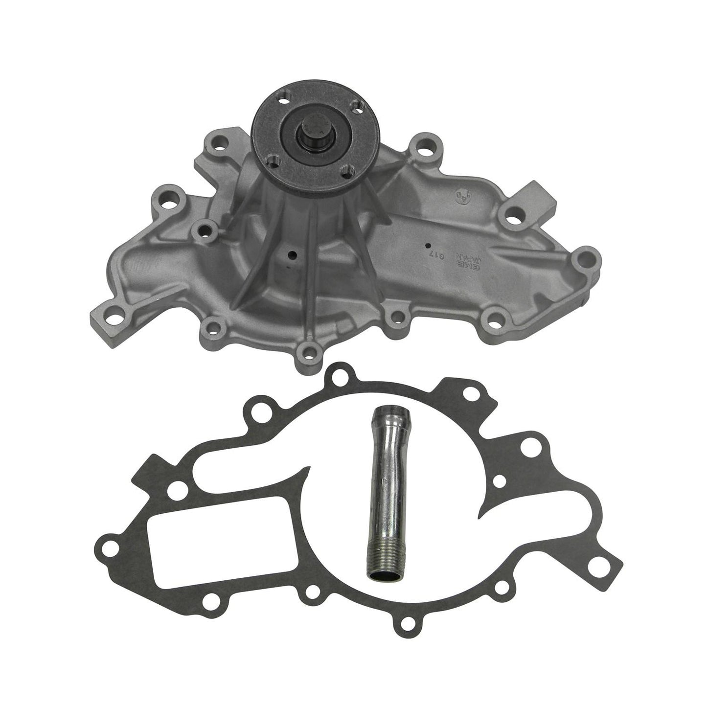 GMB Engine Water Pump 130-1170