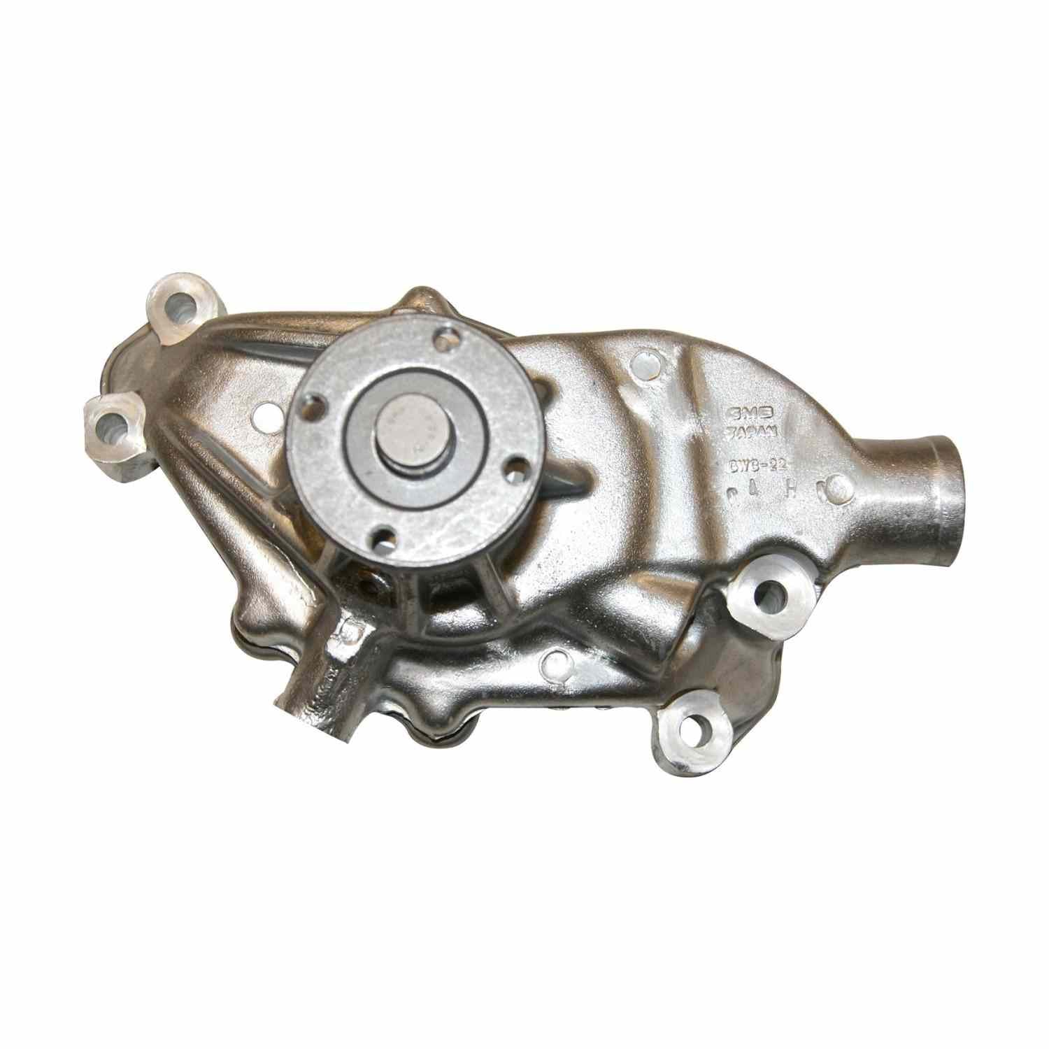 GMB Engine Water Pump 130-1220