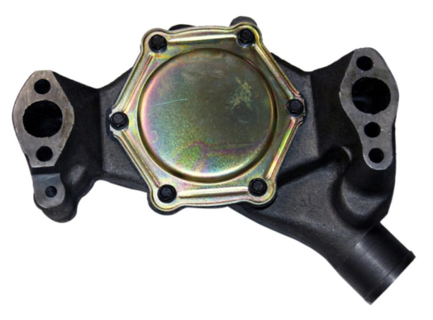 GMB Engine Water Pump 130-1250HD