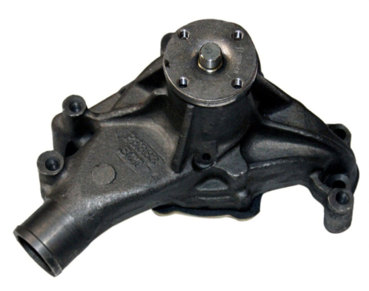 GMB Engine Water Pump 130-1250HD