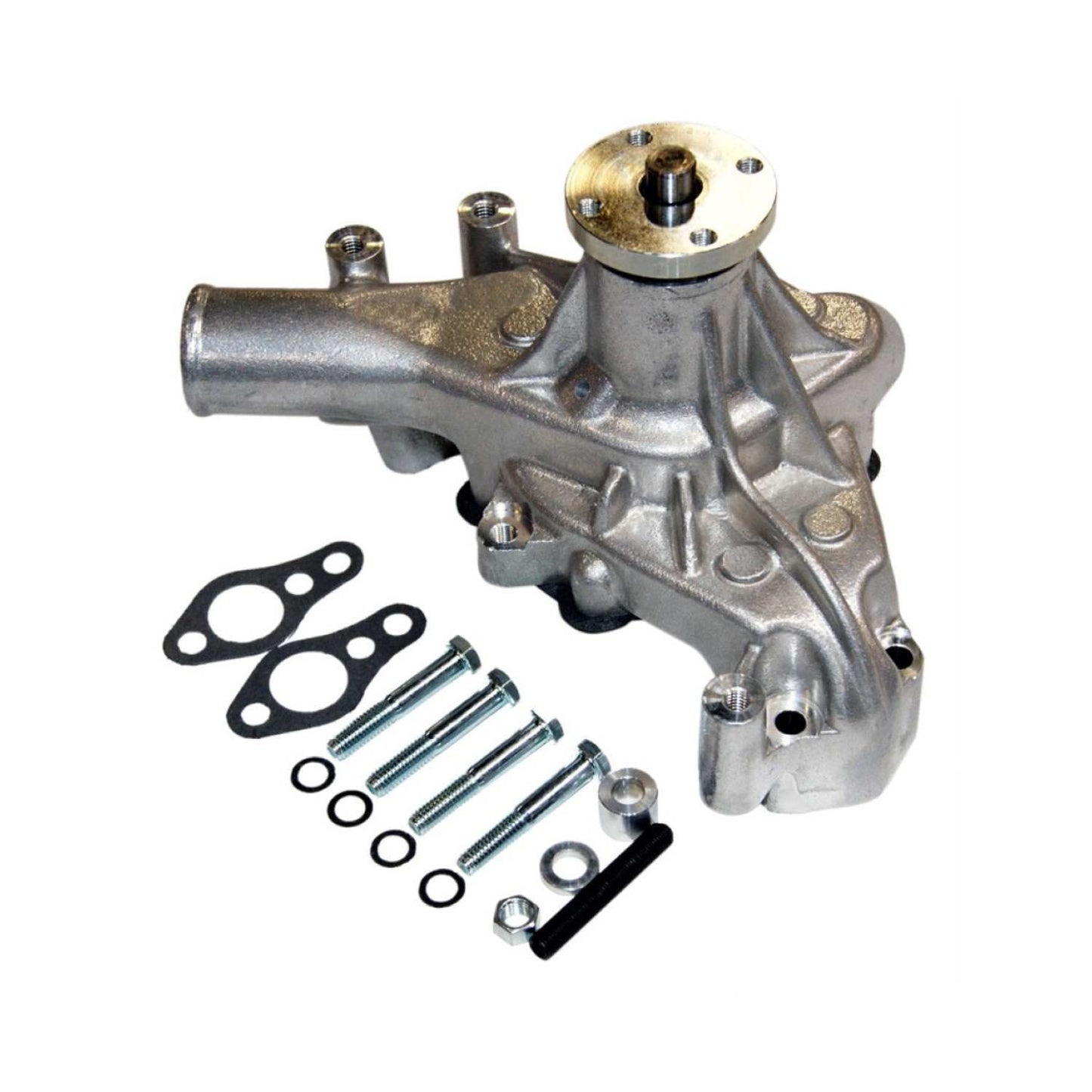 GMB Engine Water Pump 130-1250HP