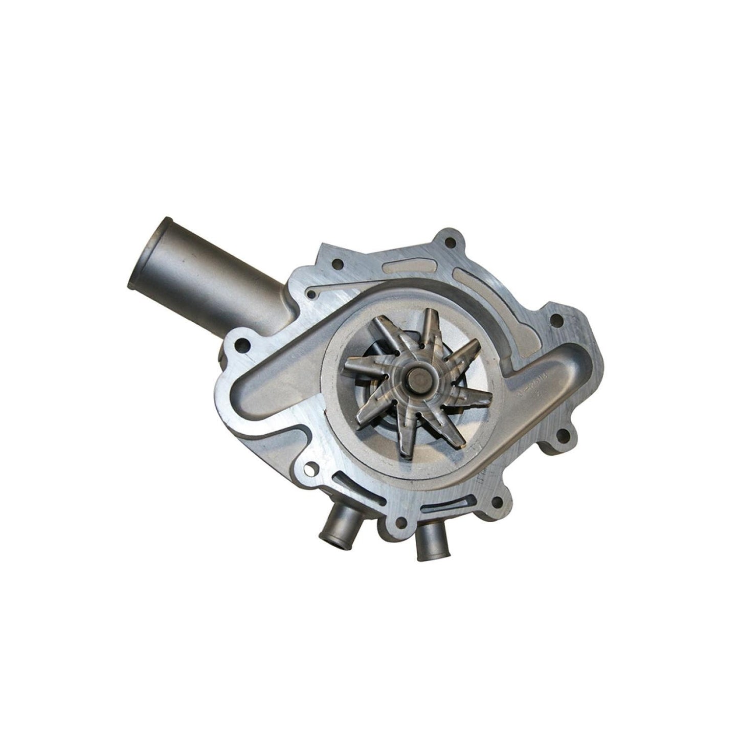 GMB Engine Water Pump 130-1260AL