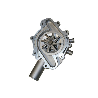 GMB Engine Water Pump 130-1260P