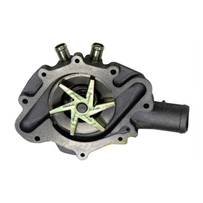 GMB Engine Water Pump 130-1260
