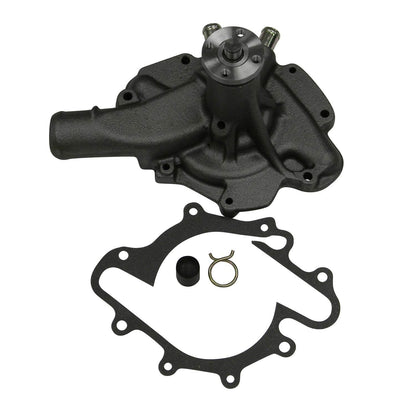 GMB Engine Water Pump 130-1260