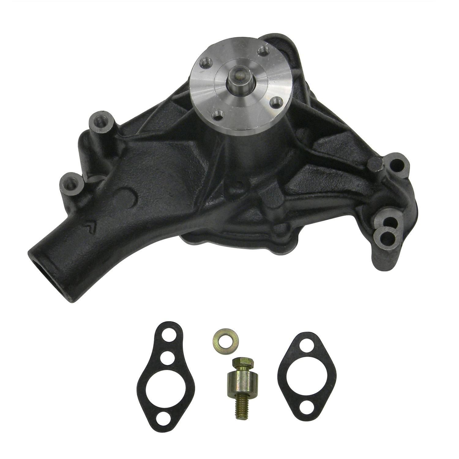 GMB Engine Water Pump 130-1270