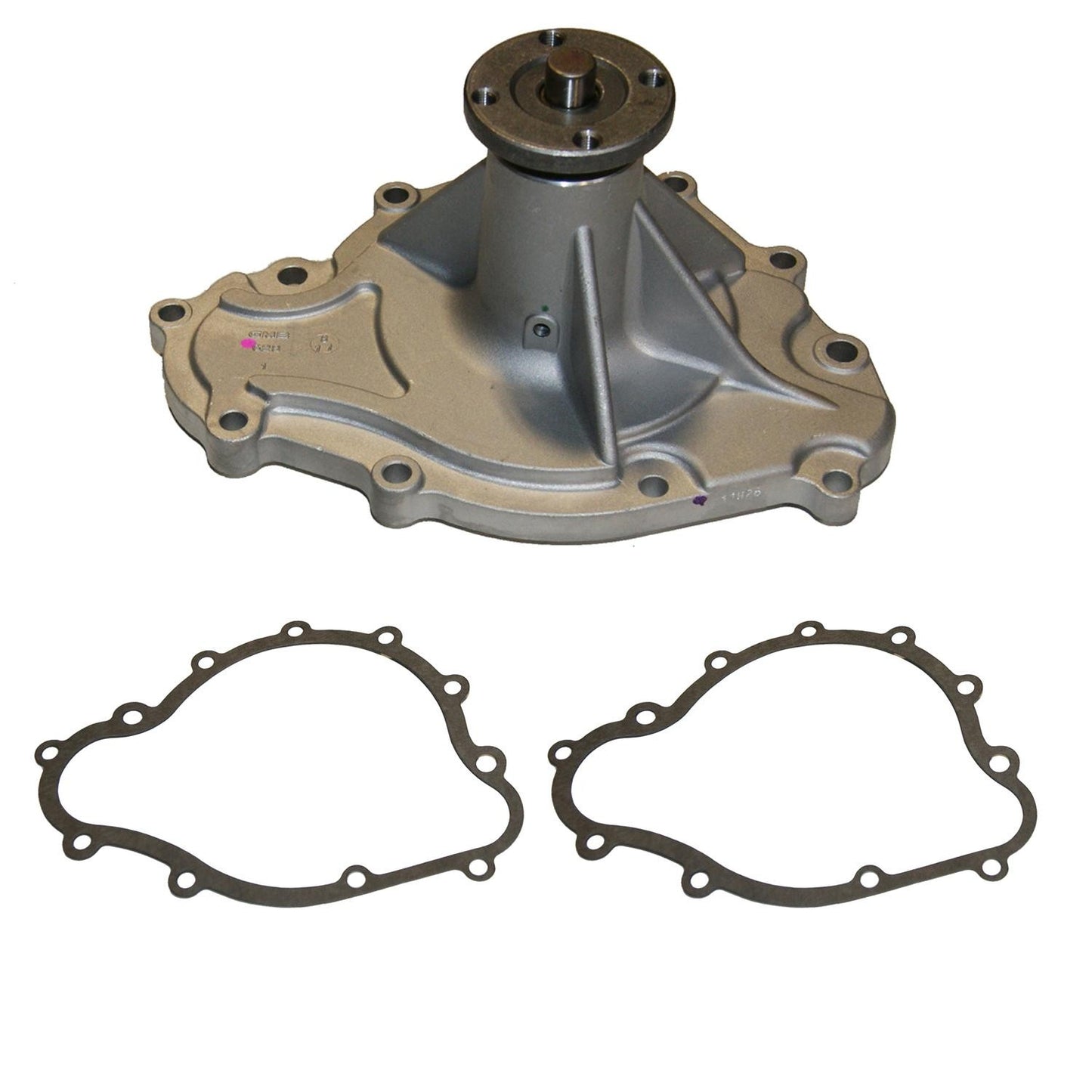 GMB Engine Water Pump 130-1280AL