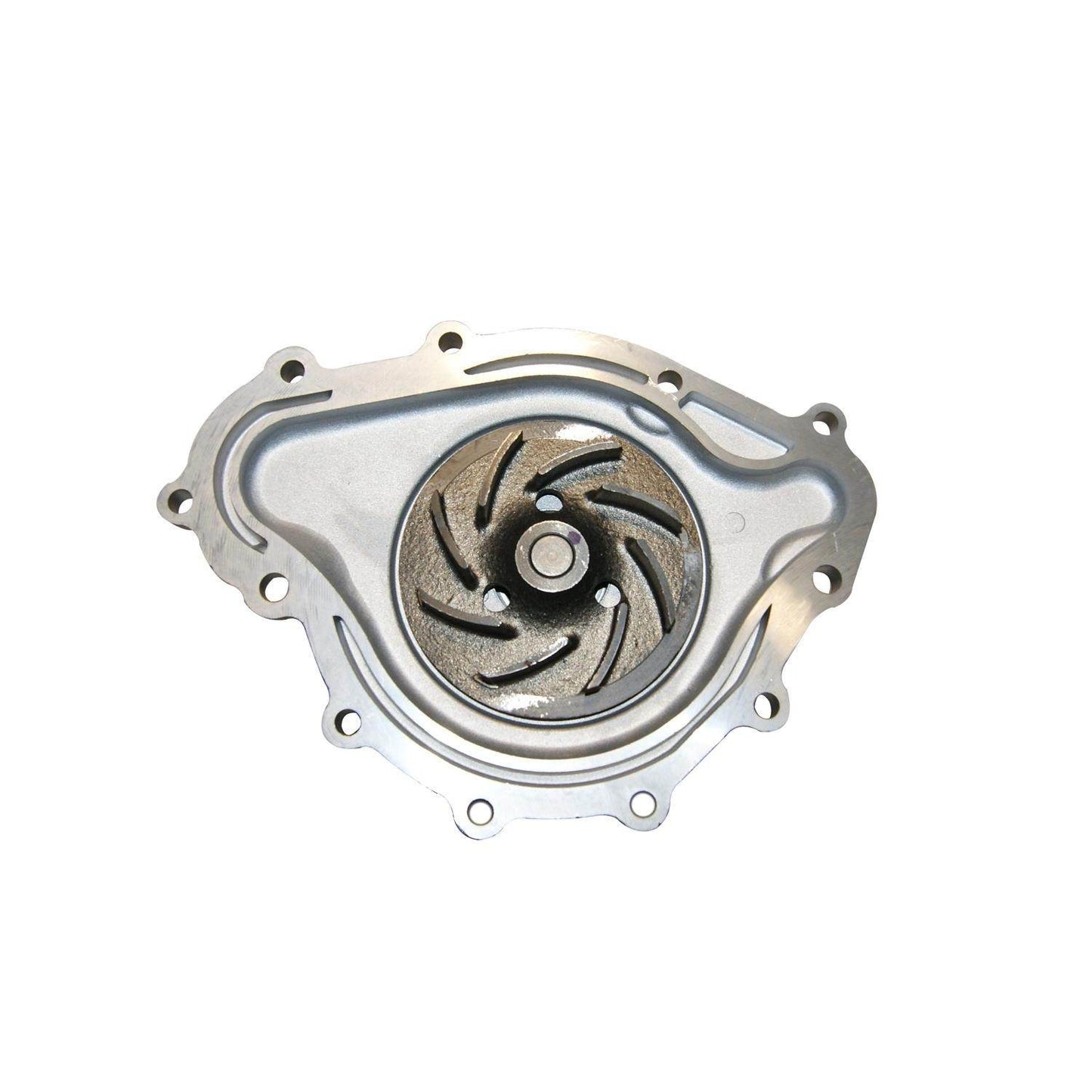 GMB Engine Water Pump 130-1280AL