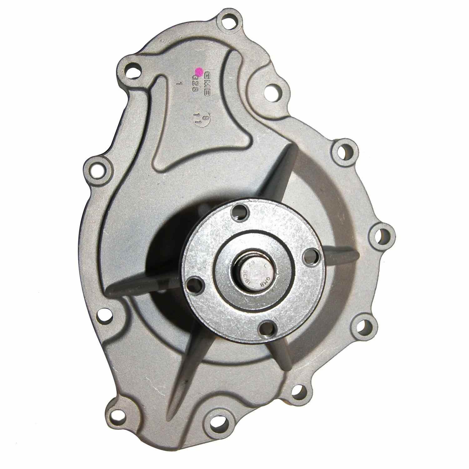 GMB Engine Water Pump 130-1280P